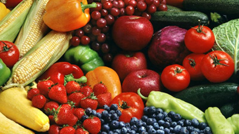 Chọn thực phẩm tự nhiên để hỗ trợ sự tỉnh táo cả ngày